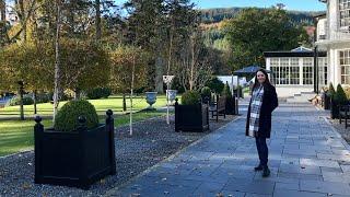 Dunkeld House Hotel Scotland 󠁧󠁢󠁳󠁣󠁴󠁿