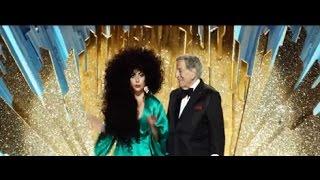 Lady Gaga & Tony Bennett - H&M Magical Holidays