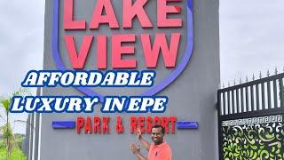 LUXURY LAND FOR SALE IN EPE #lakeview #lagosnigeria