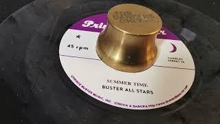 Summertime - Buster All Stars