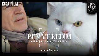 Ben ve Kedim "Karşılıksız Sevgi" ∞ | Kısa Film | İbretlik