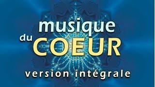 Musique de Guérison du Coeur  - Musique Relaxante et Puissante