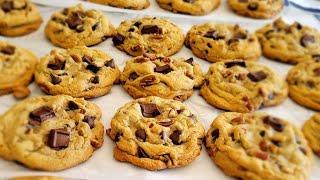 The Chef and the Baker RVA  is live! Baking Cookies with Mama Sofana