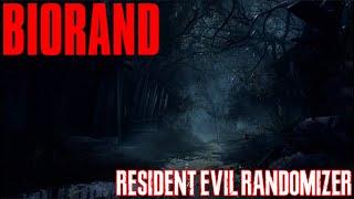 Resident Evil 2 - BioRand Randomizer - Leon A