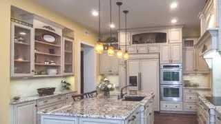 House Plans With Gourmet Kitchens