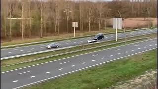 BAC Mono driveby, what a sound