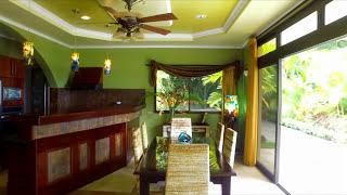 HOME FOR SALE IN PLATANILLO DE BARU COSTA RICA