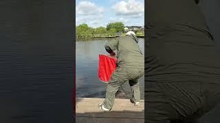 Тут рыбы нет ‍↔️ ловить надо уметь. #рыбалкадлядуши #рыбалка