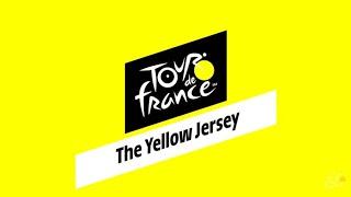 Tour de France Guide : Yellow jersey