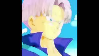 This Man isn't black|Trunks Edit/AMV|#short