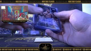 2024 Topps Gold Label UFC Hobby - 2X Case Player BREAK #3 - Dec 17