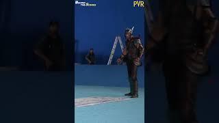 THOR RAGNAROK | VFX BREAKDOWN