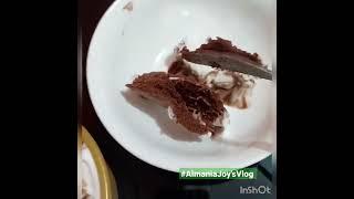 On Mood! Wuuuaaaahhh  #AlmaniaJoy'sVlog