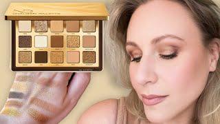 Natasha Denona GOLDEN Palette: Swatches of repeat shades, pro's & cons, do we need it?