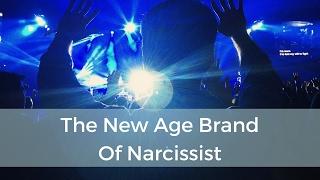 New Age Narcissists & Psychopaths... They're More Common Than You'd Think