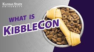 KibbleCon @k-state