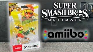 Min Min Amiibo UNBOXING | Super Smash Bros Ultimate Wave 10 Amiibo