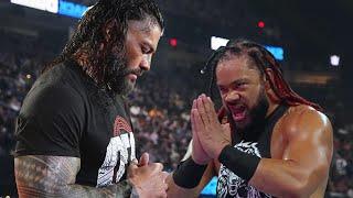 Jacob Fatu Betrays Solo Sikoa For Roman Reigns...Rhea Ripley Viral...Seth Rollins Scary Injury...WWE