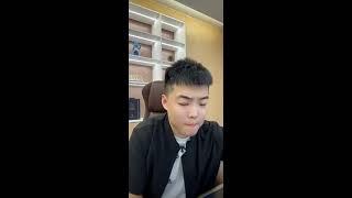 小刚江湖故事汇直播