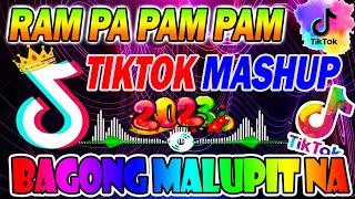 NEW RAM PA PAM PAM  PILIPINA 2023 - DISCO DANCE REMIX 2023 -BAGONG MALUPIT NA TIKTOK MASHUP 2023