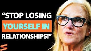 How To STOP Losing Yourself In Relationships! | Mel Robbins