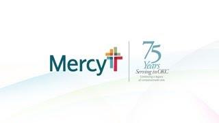 Celebrating 75 Years of Mercy Hospital Oklahoma City