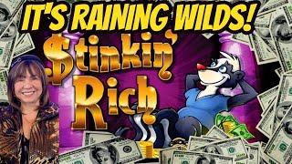 Stinkin Rich is Not STINKIN!