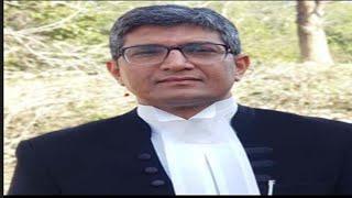 Executive Committee  Of Bar Will Decide On Bandh Call: Vikram Sharma, President Bar Association