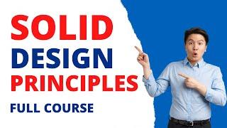 SOLID Design Principles | SOLID Principles Explained in C# with Examples