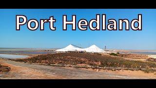 S1E27 - Port Hedland