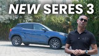 New SERES 3 EV Now in Nepal with Good Ground Clearance & New Features | बिजुली गाडि | Lokesh Oli