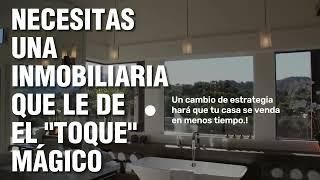 En InmoArquitectos tenemos creada una estrategia para ayudarle a vender su piso o casa. Inmobiliaria