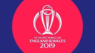 ICC Cricket World Cup 2019 Scorecard Music! LORYN - Stand By Instrumental ft.Rudimental