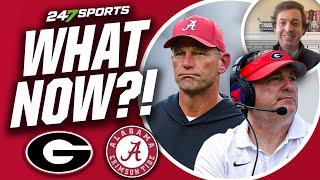 Changes Coming To Alabama, Georgia, and CFP?! | Latest College Football News 