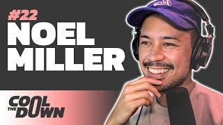 NOEL MILLER - From TMG to Karting // The Cool Down Podcast #22