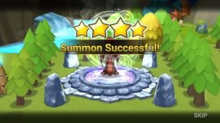 Summoners war I GOT A DARK NAT 5
