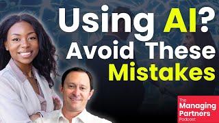 Avoid These Top 3 AI Mistakes