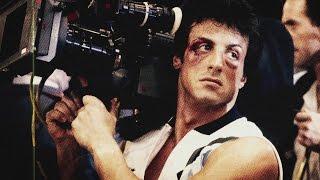 Sylvester Stallone and Robert Rodriguez Present: ROCKY III | El Rey Network