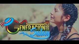 GENERACION 2000 SALAY◄TU AUSENCIAHUANCHA INTERNACIONAL