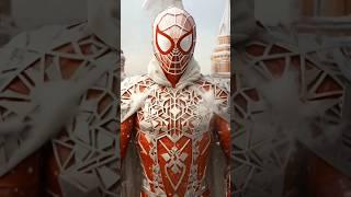 Marvel's Spider-Man 2 | All Countries | Part 2. #spiderman2 #allcountries #shorts