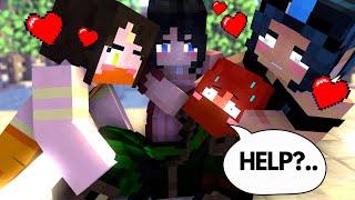 YOU ARE NOT READY! - Bandit Adventure Life (PRO LIFE)  - Episode 33 - Minecraft Animation