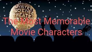 Mystery Science Theater 3000: Most Memorable Movie Characters 