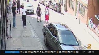 3 Charged In Drive-By Shooting In Yonkers