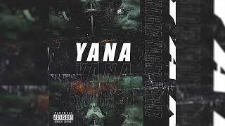 FREE UK DRILL SAMPLE PACK "YANA" 2022 (Russ, ChinxOS, Digga D, OFB)