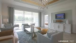 The Jasmine Model by Lennar