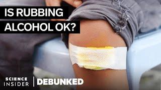 Paramedics Debunk 12 First Aid Myths | Debunked