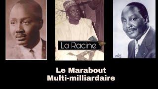 Senegalese Multibillionaire El Hadji Djily Mbaye