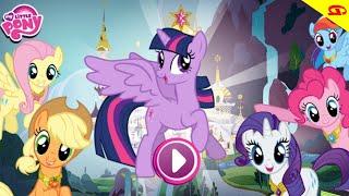 My Little Pony: Restore the Elements of Magic