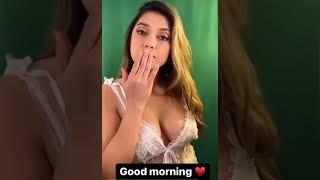 Sarah azhari hot story