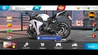 Motor Tour Mod APK Gameplay / Android